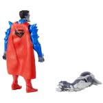 Mattel DC Comics Multiverse Superman Doomed DKN33 / DNW73 887961309522