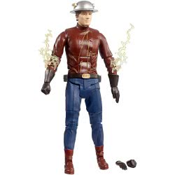 Mattel DC Comics Multiverse Earth-2 Action Figures DKN33 / DWM53 887961385021