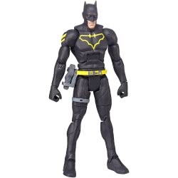Mattel DC Comics Multiverse Jim Gordon Batman DKN33 / DWM55 887961385069