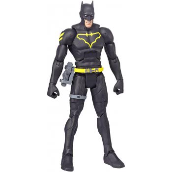 Mattel DC Comics Multiverse Jim Gordon Batman DKN33 / DWM55 887961385069
