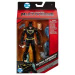 Mattel DC Comics Multiverse Jim Gordon Batman DKN33 / DWM55 887961385069