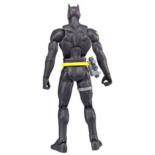 Mattel DC Comics Multiverse Jim Gordon Batman DKN33 / DWM55 887961385069