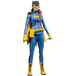 Mattel DC Comics Multiverse The Batgirl Συλλεκτική Φιγούρα DKN33 / DWM56 887961385151