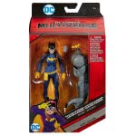 Mattel DC Comics Multiverse The Batgirl DKN33 / DWM56 887961385151