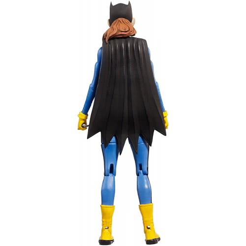 Mattel DC Comics Multiverse The Batgirl DKN33 / DWM56 887961385151
