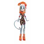 Mattel Monster High Ghouls Getaway Meowlody DKX94 / DKX96 887961251401