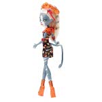 Mattel Monster High Ghouls Getaway Meowlody DKX94 / DKX96 887961251401
