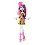 Mattel Monster High Ghouls Getaway Spectra Vondergeist Ημέρα Λουλουδιών DKX94 / DKX97 887961251418