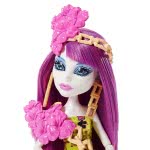 Mattel Monster High Ghouls Getaway Spectra Vondergeist Ημέρα Λουλουδιών DKX94 / DKX97 887961251418