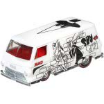 Mattel Hot Wheels Pop Culture Mad Spy Vs Spy DLB45 / DWH37 887961381627