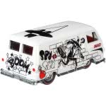 Mattel Hot Wheels Pop Culture Mad Spy Vs Spy DLB45 / DWH37 887961381627