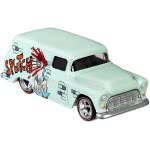 Mattel Hot Wheels Pop Culture Mad Splitch DLB45 / DWH25 887961381634
