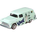 Mattel Hot Wheels Pop Culture Mad Splitch Αυτοκινητάκι DLB45 / DWH25 887961381634
