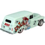 Mattel Hot Wheels Pop Culture Mad Splitch DLB45 / DWH25 887961381634