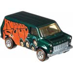 Mattel Hot Wheels Pop Culture The Beatles Ford Transit Supervan Αυτοκινητάκι DLB45 / DWH34 887961381689