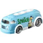 Mattel Hot Wheels Pop Culture Mad Shtoink Haulin Gas Αυτοκινητάκι DLB45 / DWH36 887961381702
