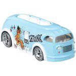 Mattel Hot Wheels Pop Culture Mad Shtoink Haulin Gas DLB45 / DWH36 887961381702