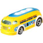 Mattel Hot Wheels Pop Culture The Beatles Haulin Gas DLB45 / DWH35 887961381771