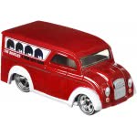 Mattel Hot Wheels Pop Culture The Beatles Dairy Delivery DLB45 / DWH33 887961381795