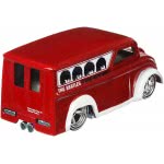Mattel Hot Wheels Pop Culture The Beatles Dairy Delivery DLB45 / DWH33 887961381795