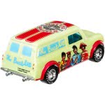 Mattel Hot Wheels Pop Culture The Beatles 67 Austin Mini Van DLB45 / DWH31 887961381825