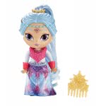 Mattel Fisher Price Shimmer & Shine: Layla Doll DLH55 / DYV96 887961423419