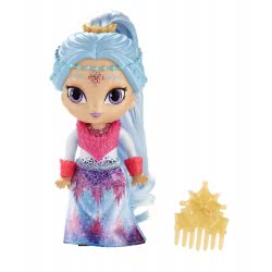 Mattel Fisher Price Shimmer & Shine: Layla Doll DLH55 / DYV96 887961423419