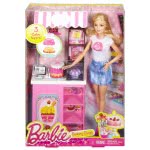 Mattel Barbie Careers Bakery Shop DNC70 / DMC35 887961274318