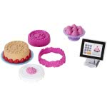 Mattel Barbie Careers Bakery Shop DNC70 / DMC35 887961274318