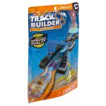 Mattel Hot Wheels Track Builder Launch It Σετ Με Αξεσουάρ DLF01 / DLF06 887961255966