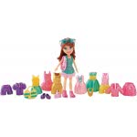 Mattel Polly Pocket Σετ Μόδας CFY28 / CFY31 887961060928