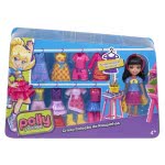 Mattel Polly Pocket Fashion Set CFY28 / CFY30 887961060935