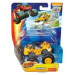 Mattel Blaze & The Monster Machines Stripes CGF20 / CGH56 887961064483