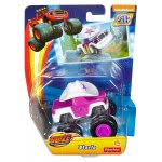 Mattel Blaze & The Monster Machines Starla CGF20 / CGH58 887961064506