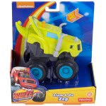 Mattel Blaze Slam And Go - Zeg Truck CGK22 / DTK31 887961357660
