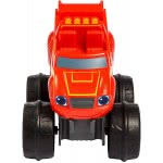 Mattel Blaze Οχήματα Slam And Go - Speed Light Blaze Truck CGK22 / DYT98 887961422412