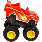 Mattel Blaze Slam And Go - Speed Light Blaze Truck CGK22 / DYT98 887961422412