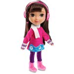 Mattel Dora And Friends Dora Loves Winter CGN26 / CGV56 887961073362