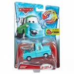 Mattel Disney/Pixar Cars Color Changers Αυτοκινητάκια Mater CKD15 / CKD17 887961111194