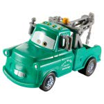 Mattel Disney/Pixar Cars Color Changers Αυτοκινητάκια Mater CKD15 / CKD17 887961111194