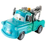Mattel Disney/Pixar Cars Color Changers Αυτοκινητάκια Mater CKD15 / CKD17 887961111194
