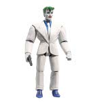 Mattel DC Comics Multiverse The Joker Συλλεκτική Φιγούρα DKN33 / DWM58 887961385175