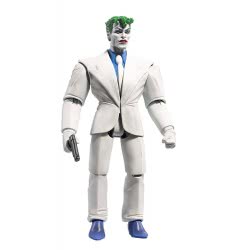Mattel DC Comics Multiverse The Joker Figure DKN33 / DWM58 887961385175