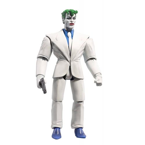 Mattel DC Comics Multiverse The Joker Figure DKN33 / DWM58 887961385175
