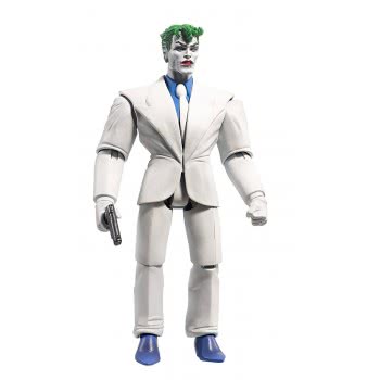 Mattel DC Comics Multiverse The Joker Συλλεκτική Φιγούρα DKN33 / DWM58 887961385175