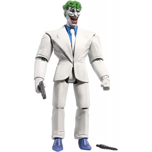 Mattel DC Comics Multiverse The Joker Συλλεκτική Φιγούρα DKN33 / DWM58 887961385175
