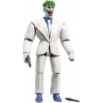 Mattel DC Comics Multiverse The Joker Figure DKN33 / DWM58 887961385175