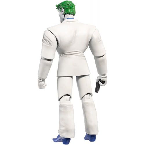 Mattel DC Comics Multiverse The Joker Συλλεκτική Φιγούρα DKN33 / DWM58 887961385175