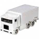 Mattel Hot Wheels Pop Culture The Beatles Hiway Hauler Αυτοκινητάκι DLB45 / DWH32 887961381849
