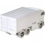 Mattel Hot Wheels Pop Culture The Beatles Hiway Hauler Αυτοκινητάκι DLB45 / DWH32 887961381849